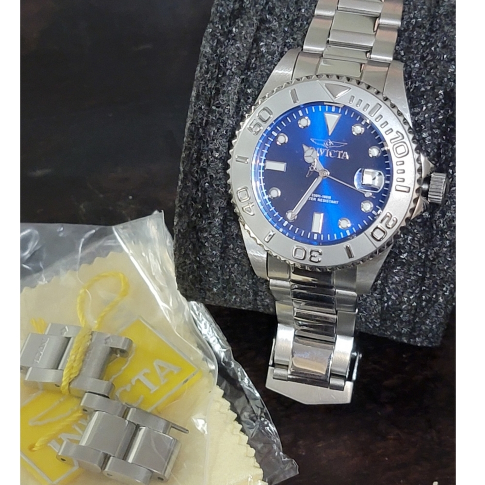 Invicta Pro Women's - Picture 4 of 8